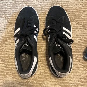 Adidas Campus Sneakers